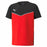 Child's Short Sleeve T-Shirt Puma Individualrise