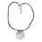 Ladies'Pendant Guess J15002N1 (45 cm)