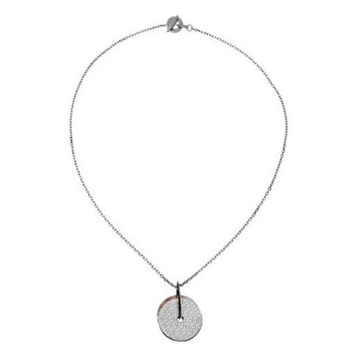 Ladies'Pendant GC Watches CWN90704 Silver (50 cm)