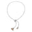 Ladies'Pendant Guess CWN90706 (45 cm) (45 cm)