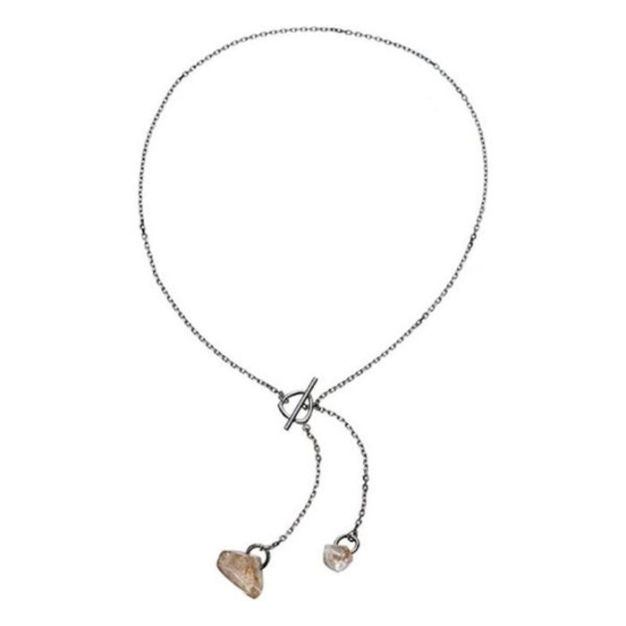 Ladies'Pendant Guess CWN90706 (45 cm) (45 cm)