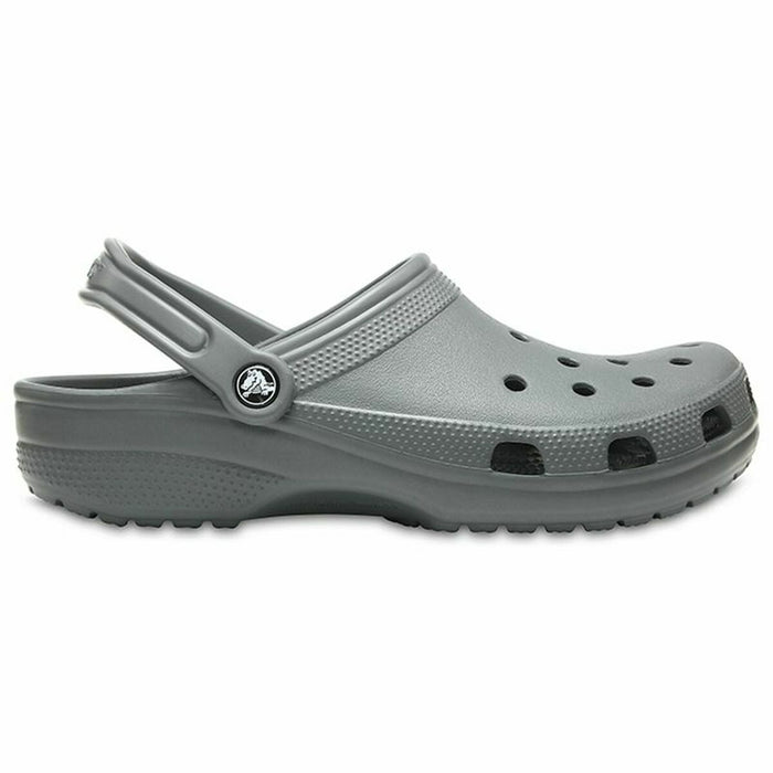 Clogs Crocs Classic U Slate Grey