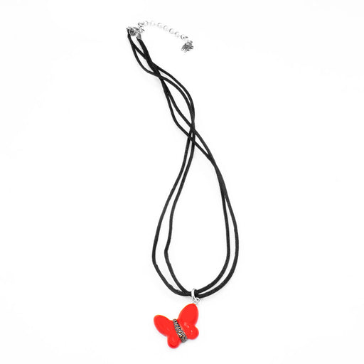 Ladies'Necklace Folli Follie 3N9S010KRP (40 cm)