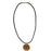 Ladies'Necklace Folli Follie 1N9S023KY (30 cm)