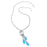 Ladies'Necklace Folli Follie 3N9F105Q (27 cm)