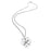 Ladies'Necklace Folli Follie 3N9F103C (26 cm)