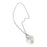 Ladies'Necklace Folli Follie 3N9F096CM (28 cm)