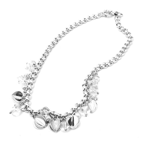 Ladies'Necklace Folli Follie 3N9F164C