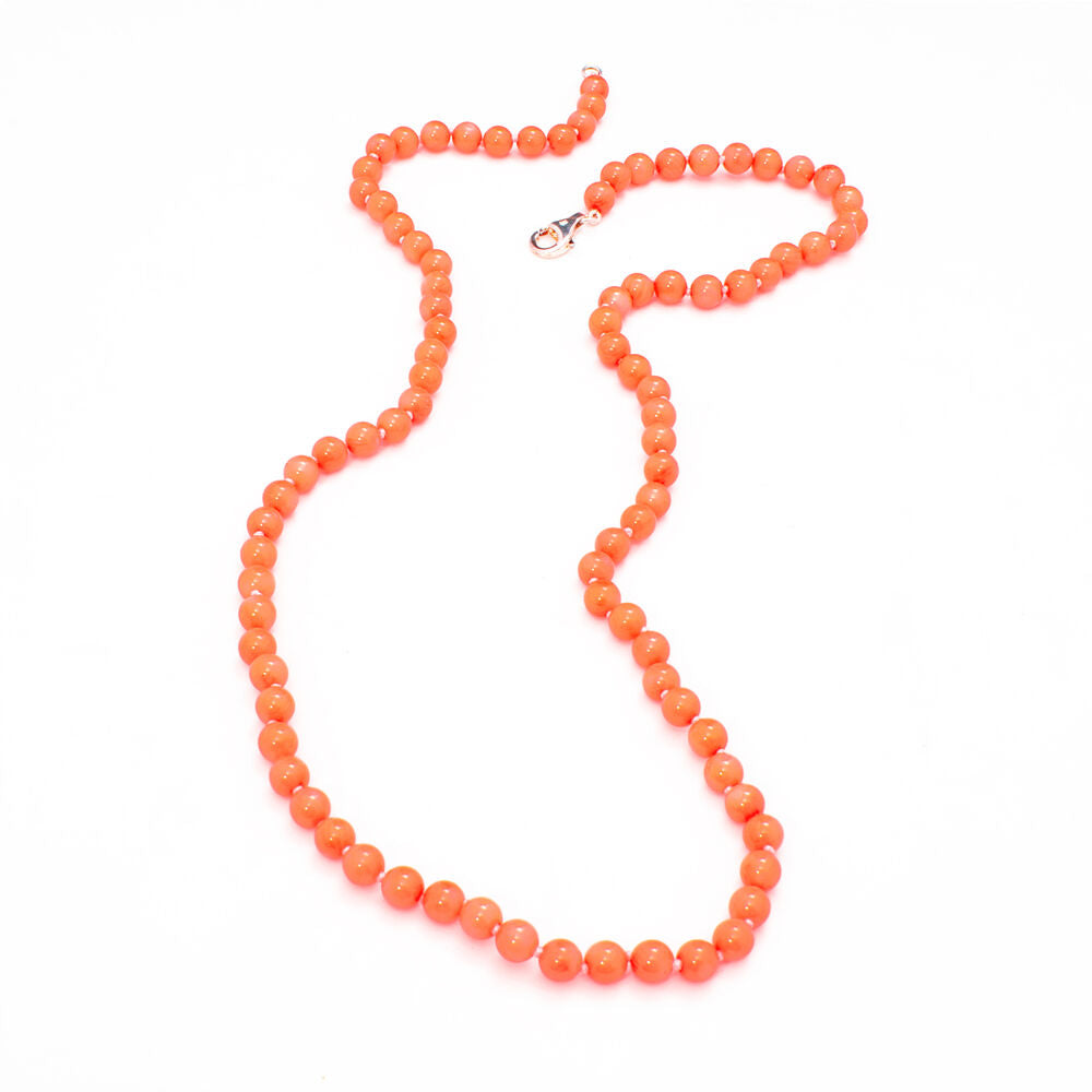 Ladies'Necklace Folli Follie 2N0S004P60 (58 cm)