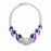 Ladies'Necklace Folli Follie 3N0F011WM (30 cm)