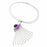 Ladies'Necklace Folli Follie 3N0F010EPX (45 cm)