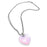 Ladies'Necklace Folli Follie 3N0F005P (35 cm)