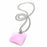 Ladies'Necklace Folli Follie 3N0F006P (45 cm)