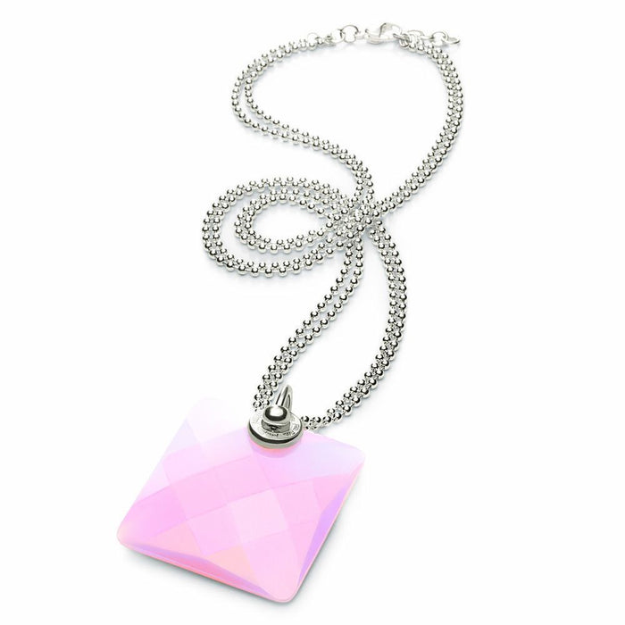 Ladies'Necklace Folli Follie 3N0F006P (45 cm)