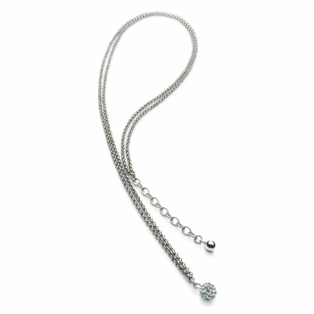 Ladies'Necklace Folli Follie 3N0F007C