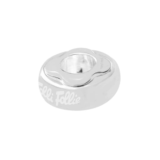 Ladies'Beads Folli Follie 1P13F006 Silver (1 cm)