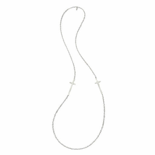 Ladies'Necklace Folli Follie 1N13F005 (45 cm)