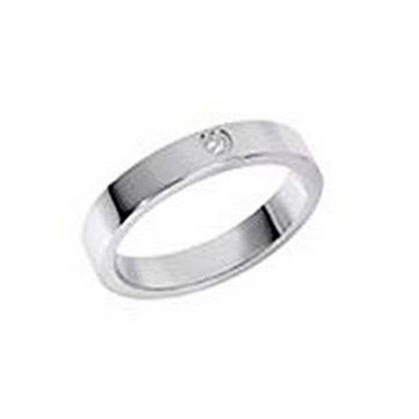 Ladies' Ring Breil TJ0865 TALLA 15 (15,9 mm)