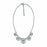 Ladies'Necklace Folli Follie 3N14F028C (50 cm)