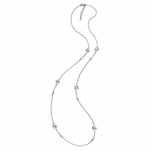 Ladies'Necklace Folli Follie 3N13F044C (45 cm)