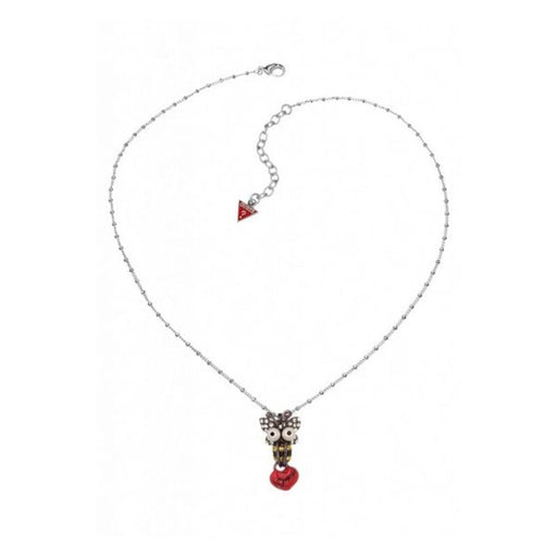 Ladies'Necklace Guess UBN12020 (45 cm)