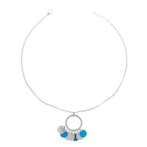 Ladies'Necklace Miss Sixty SMSC08 (55 cm)