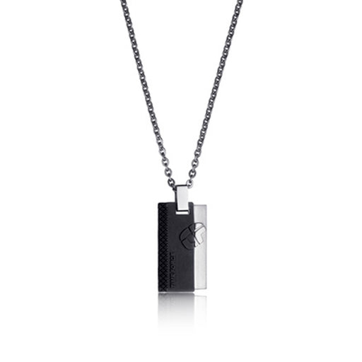 Men's Pendant Time Force TS5111CS (56 cm)