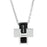 Men's Pendant Time Force TS5115CS (52 cm)