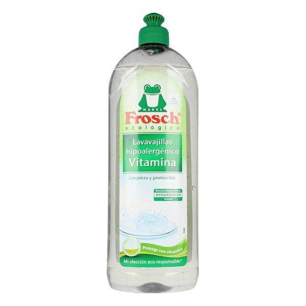 Dishwasher Frosch (750 ml) Eco