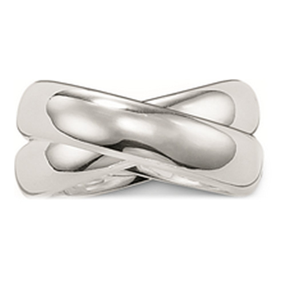 Ladies' Ring Thomas Sabo TR1917-001-12-52 (16,5 mm)