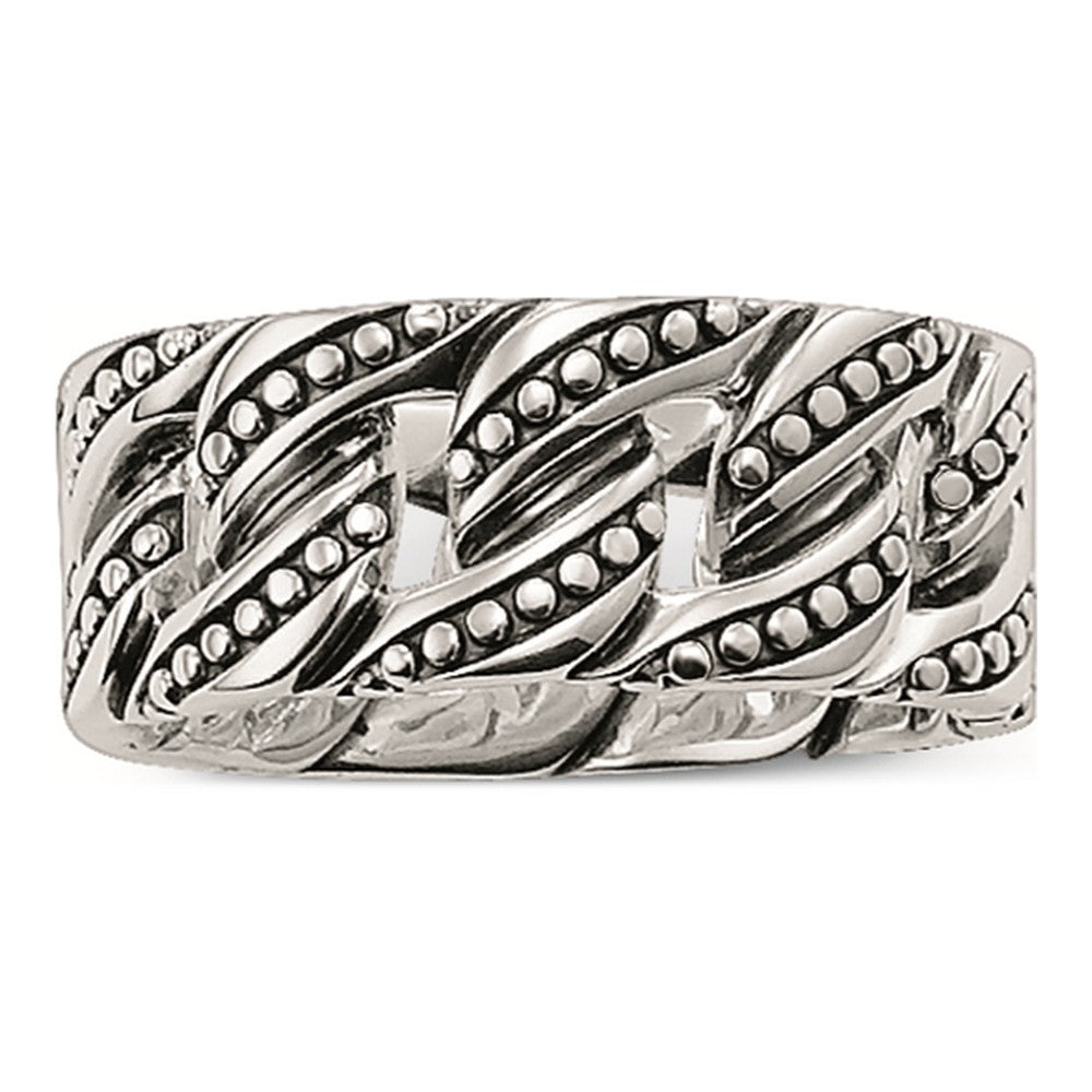 Ladies' Ring Thomas Sabo TR1931-001-12-64 (20,3 mm)