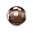 Ladies'Beads Thomas Sabo K0082-031-2 (1,10 cm) Brown (1,1 cm)