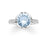 Ladies' Ring Thomas Sabo TR2037-059-31