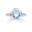 Ladies' Ring Thomas Sabo TR2037-059-31