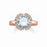 Ladies' Ring Thomas Sabo TR2038-416-14