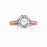 Ladies' Ring Thomas Sabo TR2035-416-14