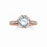 Ladies' Ring Thomas Sabo TR2035-416-14