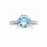 Ladies' Ring Thomas Sabo TR2035-059-31