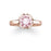 Ladies' Ring Thomas Sabo TR2034-540-9