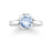 Ladies' Ring Thomas Sabo TR2034-009-31