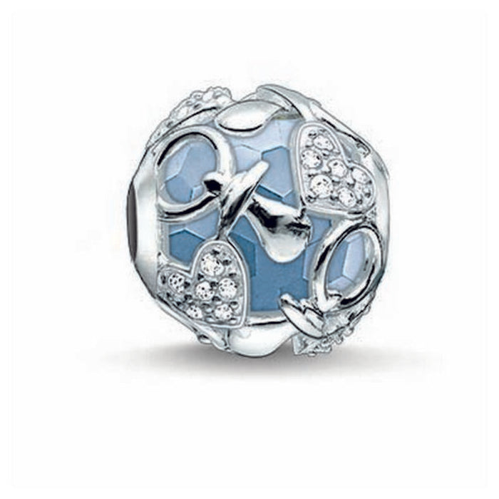 Ladies'Beads Thomas Sabo K015 (1,4 cm) (1,4 cm)