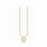 Ladies'Pendant Thomas Sabo KE1522-413-12 (45 cm) (45 cm)