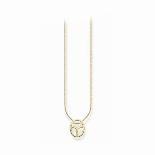 Ladies'Pendant Thomas Sabo KE1522-413-12 (45 cm) (45 cm)