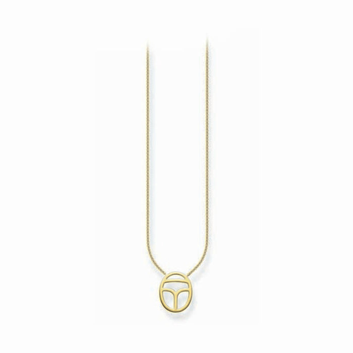 Ladies'Pendant Thomas Sabo KE1522-413-12 (45 cm) (45 cm)