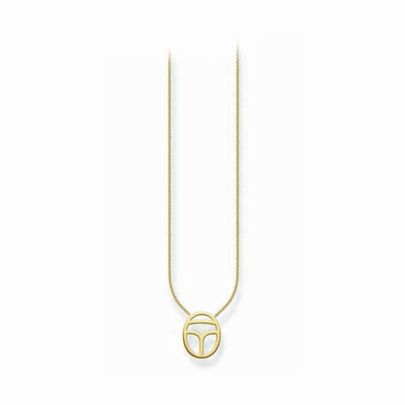 Ladies'Pendant Thomas Sabo KE1522-413-12 (45 cm) (45 cm)