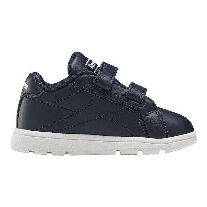 Sports Shoes for Kids Reebok Royal Complete CLN 2 Dark blue