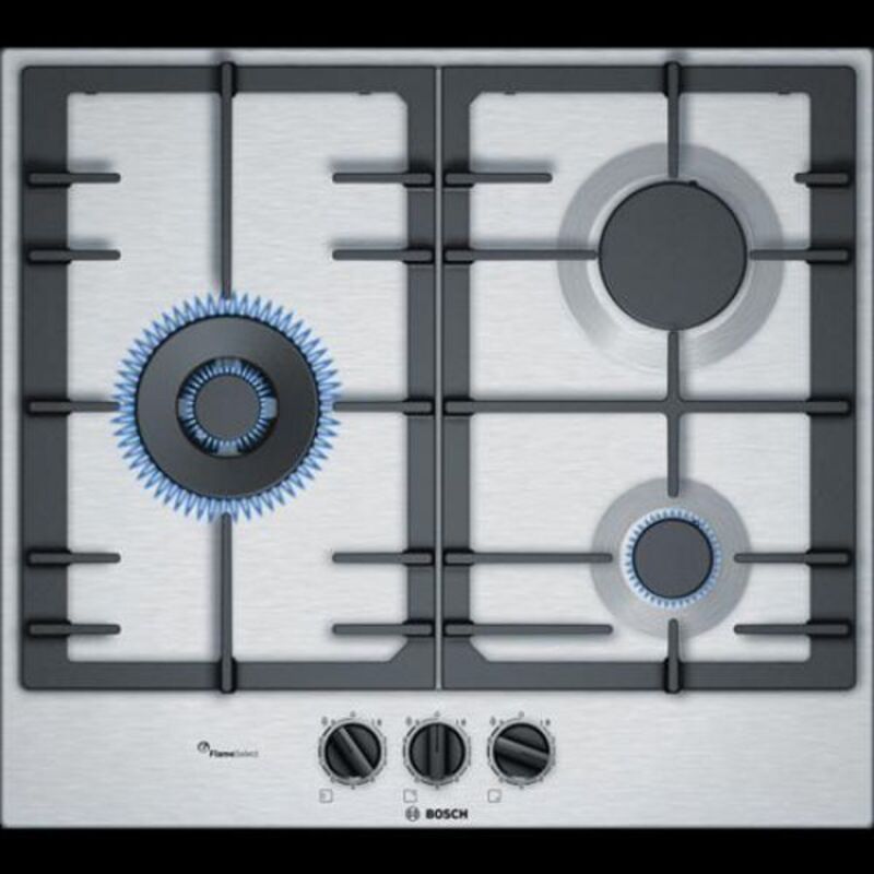 Gas Hob BOSCH PCC6A5B90 60 cm