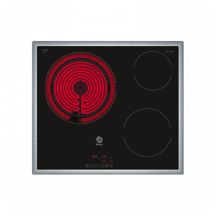 Glass-Ceramic Hob Balay 3EB715XR 60 cm