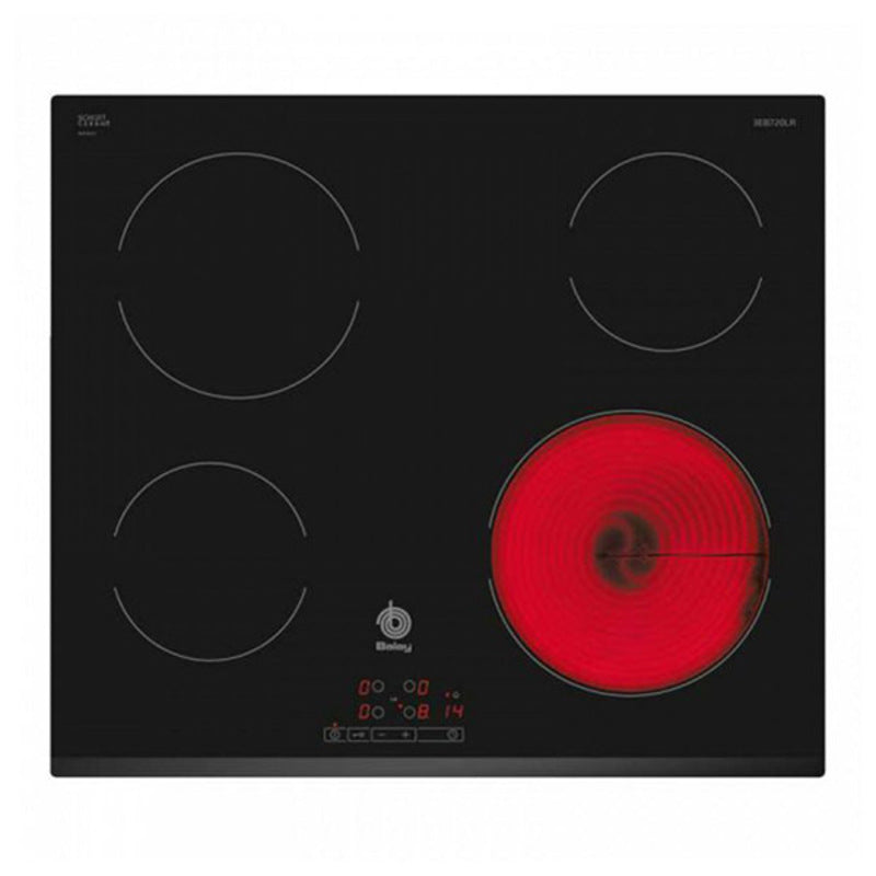 Glass-Ceramic Hob Balay 3EB720LR. 60 cm