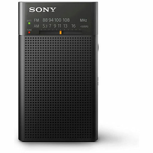 Transistor Radio Sony 100 mW